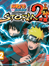 Naruto Shippuden: Ultimate Ninja Storm 2 [2017, RUS/ENG] [RePack]