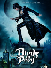 Хищные Птицы / Birds of Prey [2002, HDTVRip] [s01]