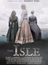 Остров / The Isle [2018, WEB-DLRip]