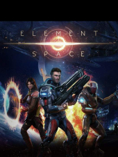 Element: Space [2019, RUS/MULTI] [RePack]