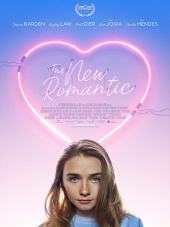 Новый роман / The New Romantic [2018, WEB-DLRip]