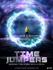 Прыжки во времени / Time Jumpers [2018, WEBRip]