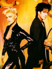 Roxette - Дискография [cтудийные альбомы] (1986 - 2012) MP3