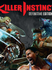 Killer Instinct [2017, RUS/ENG/MULTI] [RePack]