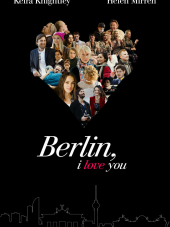 Берлин, я люблю тебя / Berlin, I Love You [2019, WEBRip]