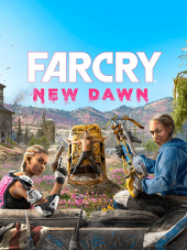 Far Cry New Dawn - Deluxe Edition [2019, RUS/ENG/MULTI]