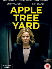 Яблоневый двор / Apple Tree Yard [2017, HDTVRip] [s01]