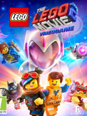 The LEGO Movie 2 Videogame [2019, RUS/ENG] [RePack]