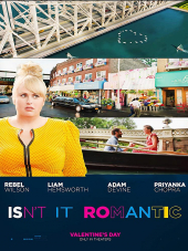Ну разве не романтично? / Isn't It Romantic [2019, WEB-DLRip]