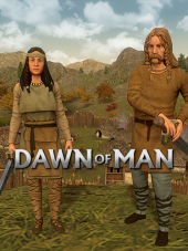 Dawn of Man [2019, RUS/ENG/MULTI] [RePack]
