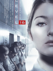 Уровень 16 / Level 16 [2018, WEB-DLRip]