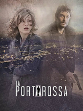 Красная дверь / La Porta Rossa [2018, HDTVRip] [s01]