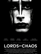 Властелины хаоса / Lords of Chaos [2018, WEB-DLRip]