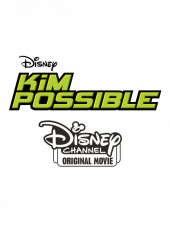 Ким Пять-с-плюсом / Kim Possible [2019, WEB-DLRip]