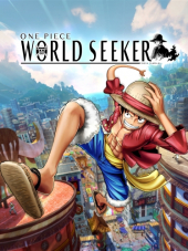 One Piece: World Seeker [2019, RUS/ENG/MULTI] [RePack]