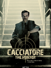 Охотник / Il cacciatore [2018, HDRip] [s01]