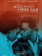 Если Бил-стрит могла бы заговорить / If Beale Street Could Talk [2018, BDRip]