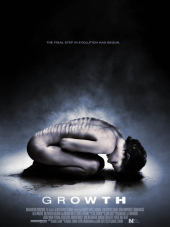 Паразит / Взращивание / Growth [2010, BDRip]