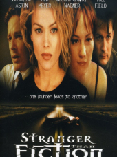 Убойное чтиво / Stranger Than Fiction [2000, DVDRip]