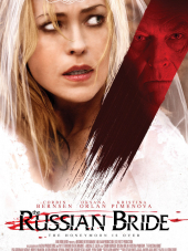 Русская невеста / The Russian Bride [2019, HDRip]