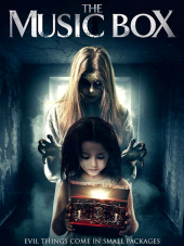 Музыкальная шкатулка / The Music Box [2018, WEB-DLRip]