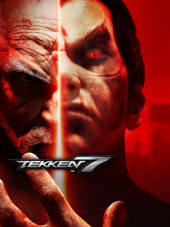 Tekken 7 - Ultimate Edition [2017, RUS/ENG] [RePack]