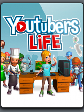 Youtubers Life [2017, RUS/ENG/MULTI] [RePack]