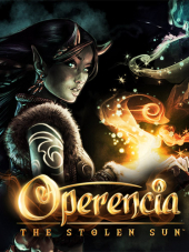 Operencia: The Stolen Sun [2019, RUS/MULTI] [RePack]