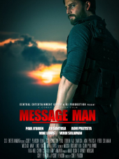 Посыльный / Message Man [2018, WEB-DLRip]