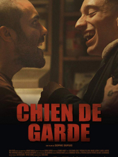 Сторожевой пес / Chien de garde / Family First [2018, HDRip]