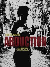 Похищение / Abduction [2019, HDRip]