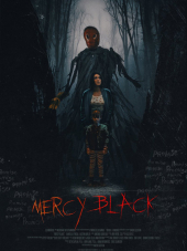 Мёрси Блэк / Mercy Black [2019, WEB-DLRip]