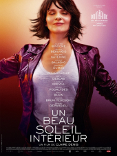 Впусти солнце / Let the Sunshine In / Un beau soleil intérieur [2017, BDRip]