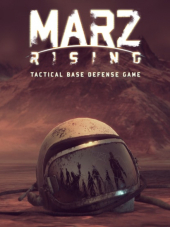 MarZ: Tactical Base Defense [2019, RUS/ENG/MULTI] [RePack]