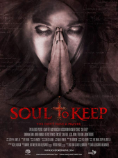 Сохрани мою душу / Soul to Keep [2018, WEB-DLRip]