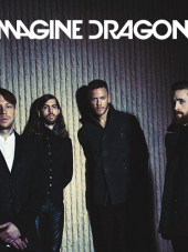 Imagine Dragons - Discography (2012-2018) FLAC
