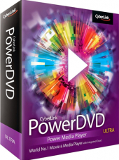 CyberLink PowerDVD Ultra [v18.0.2705.62] [2019, РС]