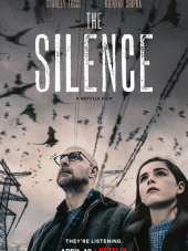 Молчание / The Silence [2019, WEB-DLRip]