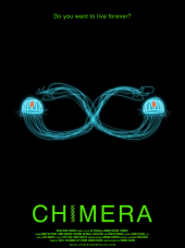 Штамм химеры / Chimera Strain [2018, WEB-DLRip]