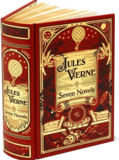 Жюль Верн [167 книг] [Собрание сочинений] [1863-1914] [1994-2015, FB2, EPUb]