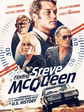 В поисках Стива Маккуина / Finding Steve McQueen [2018, WEB-DLRip]