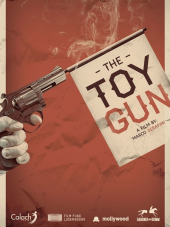 Игрушечный пистолет / Toy Gun [2018, WEB-DLRip]