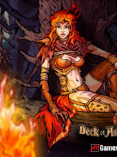 Deck of Ashes [2019, RUS/ENG/MULTI] [RePack]