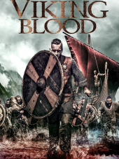 Кровь викинга / Viking Blood [2019, WEB-DLRip]