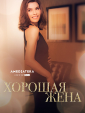 Хорошая жена / The Good Wife [2009-2016, WEB-DLRip] [s01-07]