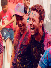 Coldplay [Дискография] [1998-2018, MP3]