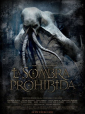 Наследие Вальдемара 2: Там, где обитают тени / La herencia Valdemar II: La sombra prohibida [2010, DVDRip]