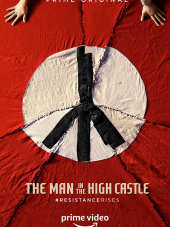 Человек в высоком замке / The Man in the High Castle [2015, WEBRip] [s01]