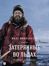 Затерянные во льдах / Arctic [2018, HDRip]