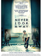 Работа без авторства / Werk ohne Autor / Never Look Away [2018, BDRip]